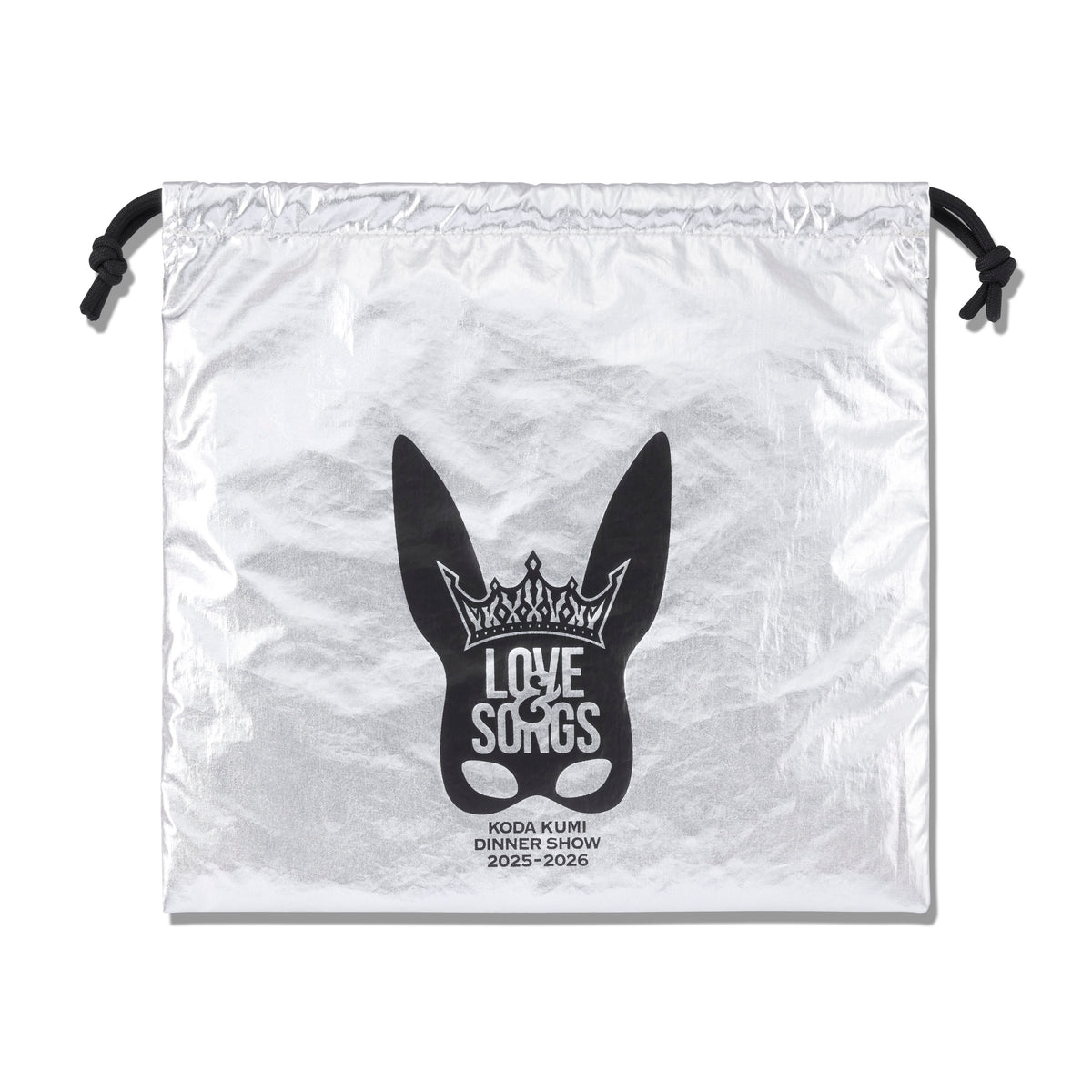 コンプリートセット【キャンドル：イランイランの香り】(KODA KUMI Dinner Show 2025-2026 「Love & Songs」)