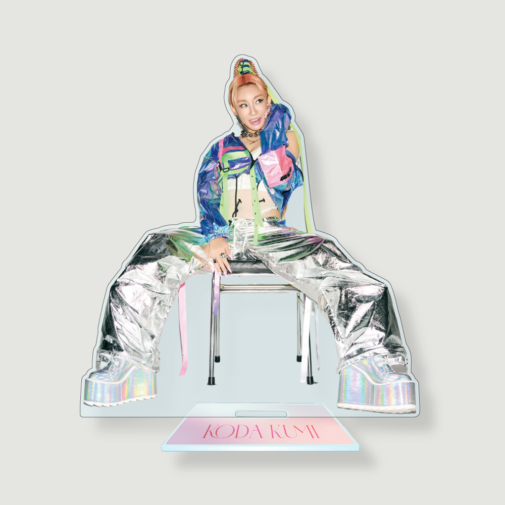 ACRYLIC STAND C