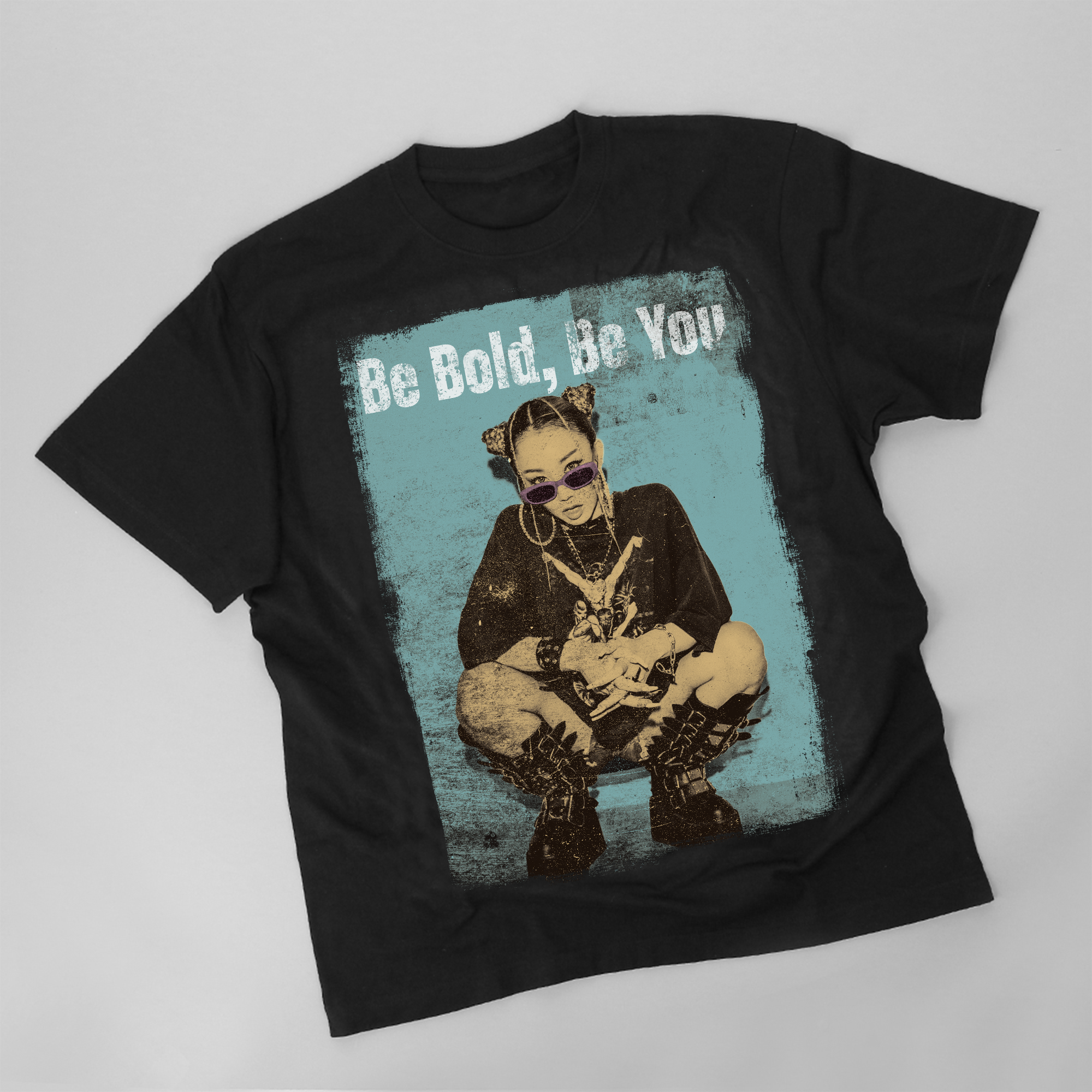 倖田來未 KKAPP Tシャツ GRAPHIC TEE A – KK App Shop（倖田來未 公式アプリ）
