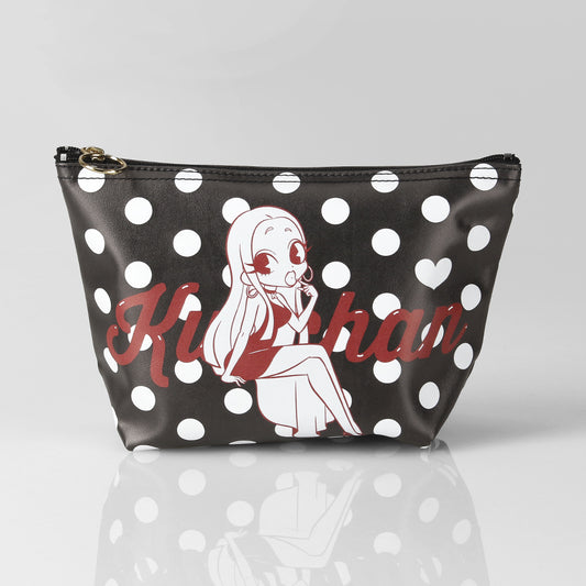 ポーチ Ku-chan ver.