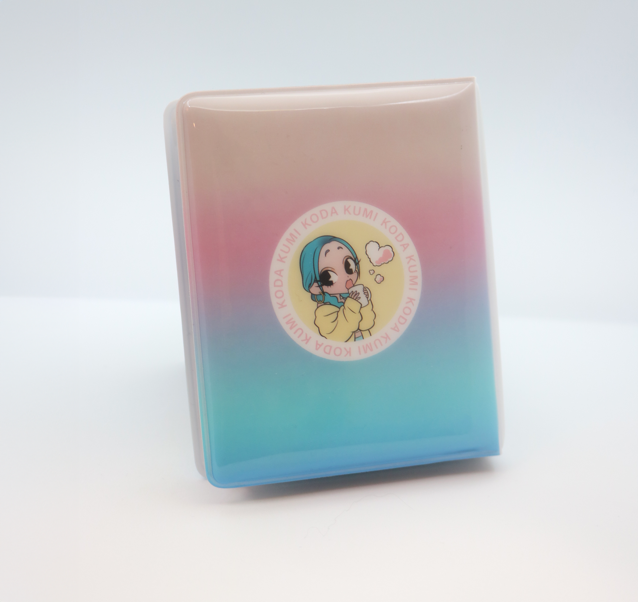 CARD ALBUM – KK App Shop(倖田來未 公式アプリ) CARD ALBUM – KK App Shop(倖田來未 公式アプリ)