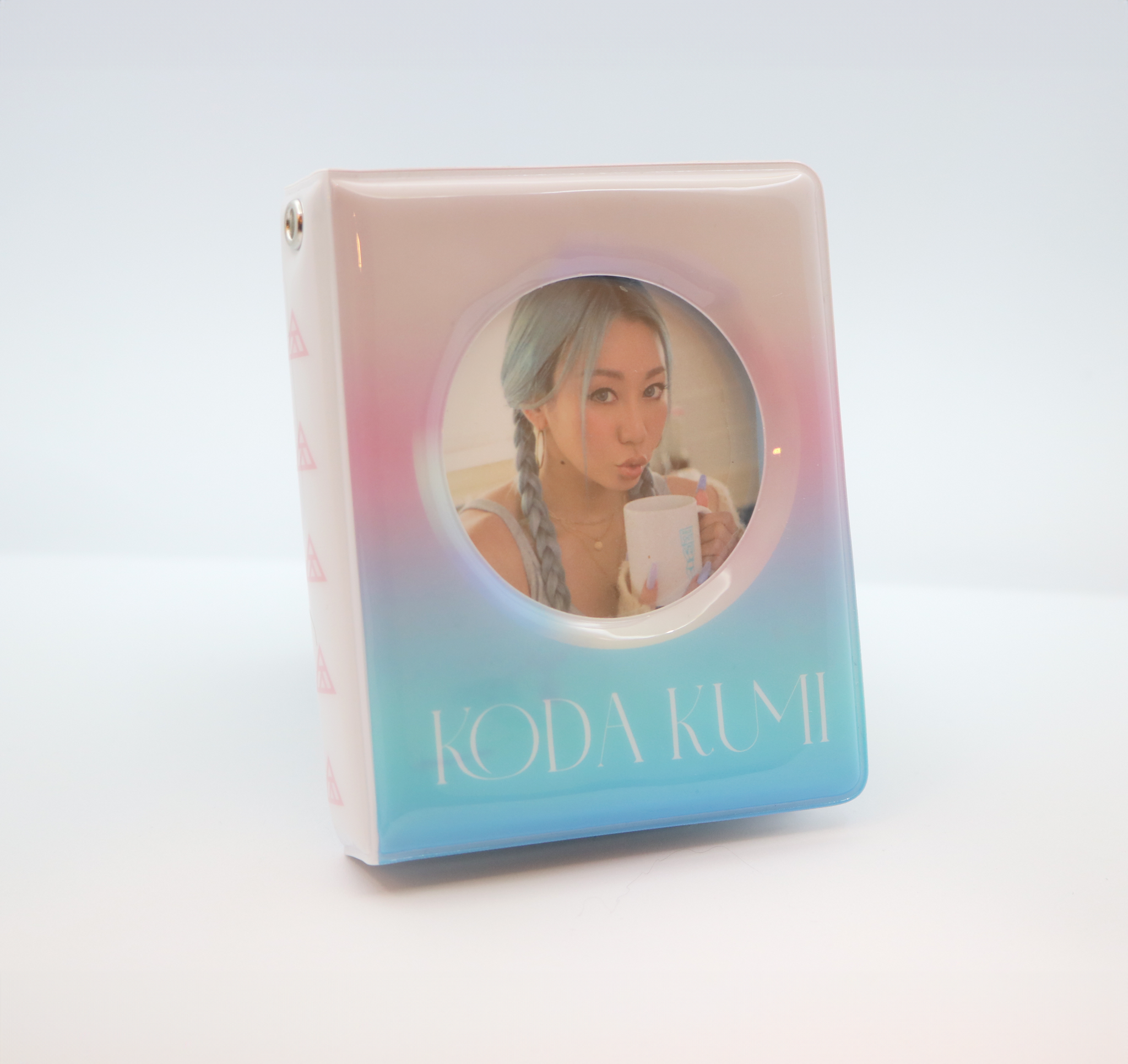 倖田來未 KKAPP トレカ 新品 CARD ALBUM – KK App Shop(倖田來未 公式アプリ)